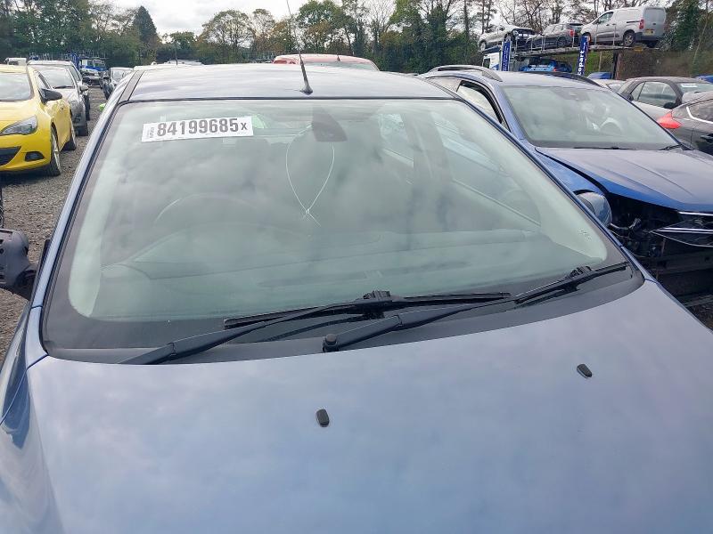 2006 FORD FOCUS GHIA 