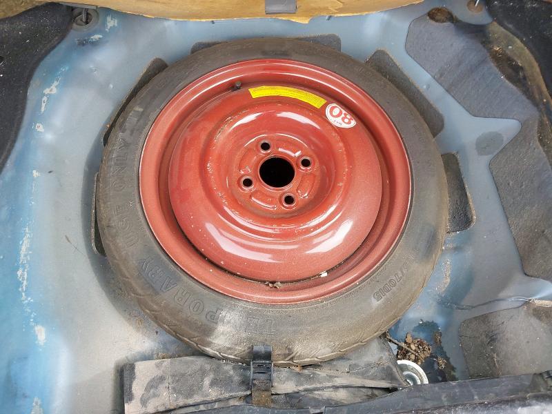 2004 HONDA CIVIC SE AUTO 