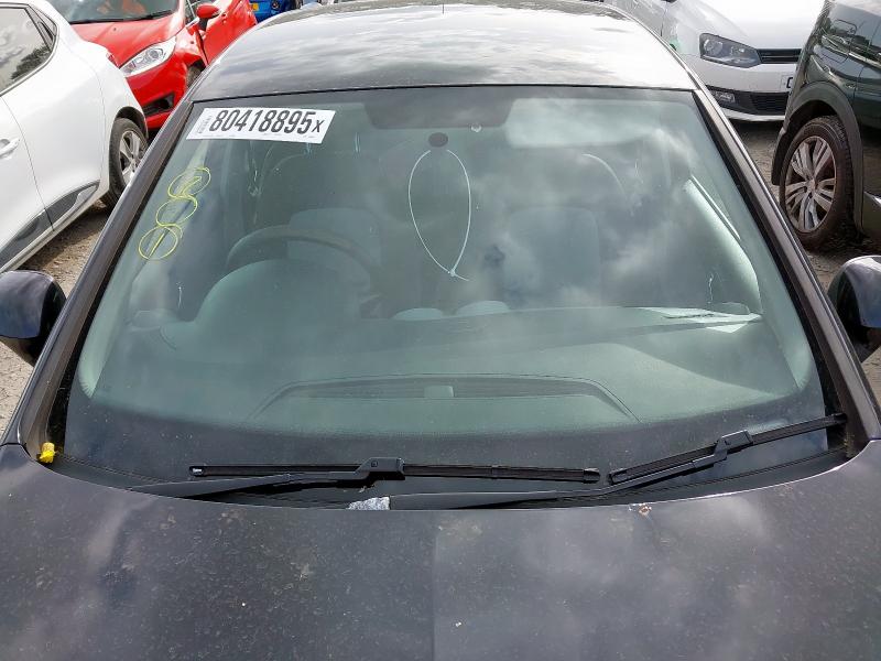 2014 SEAT IBIZA S AC CR TDI 