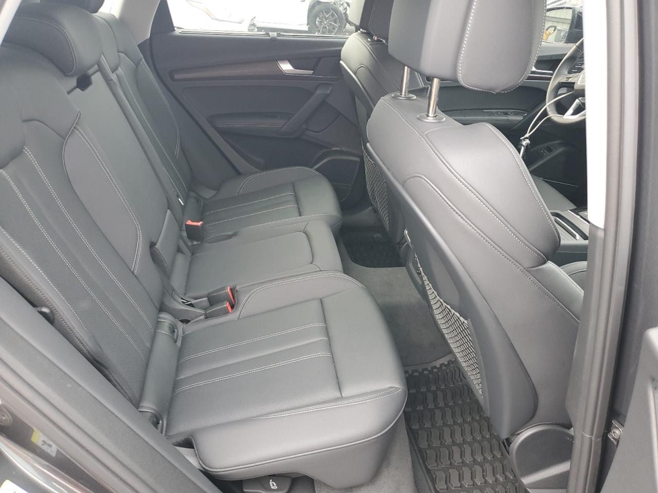 2024 Audi Q5 E Prestige 55 VIN: WA1F2AFY4R2047857 Lot: 81103335