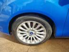 2012 FORD B-MAX TITANIUM AUTO  for sale at Copart GLOUCESTER