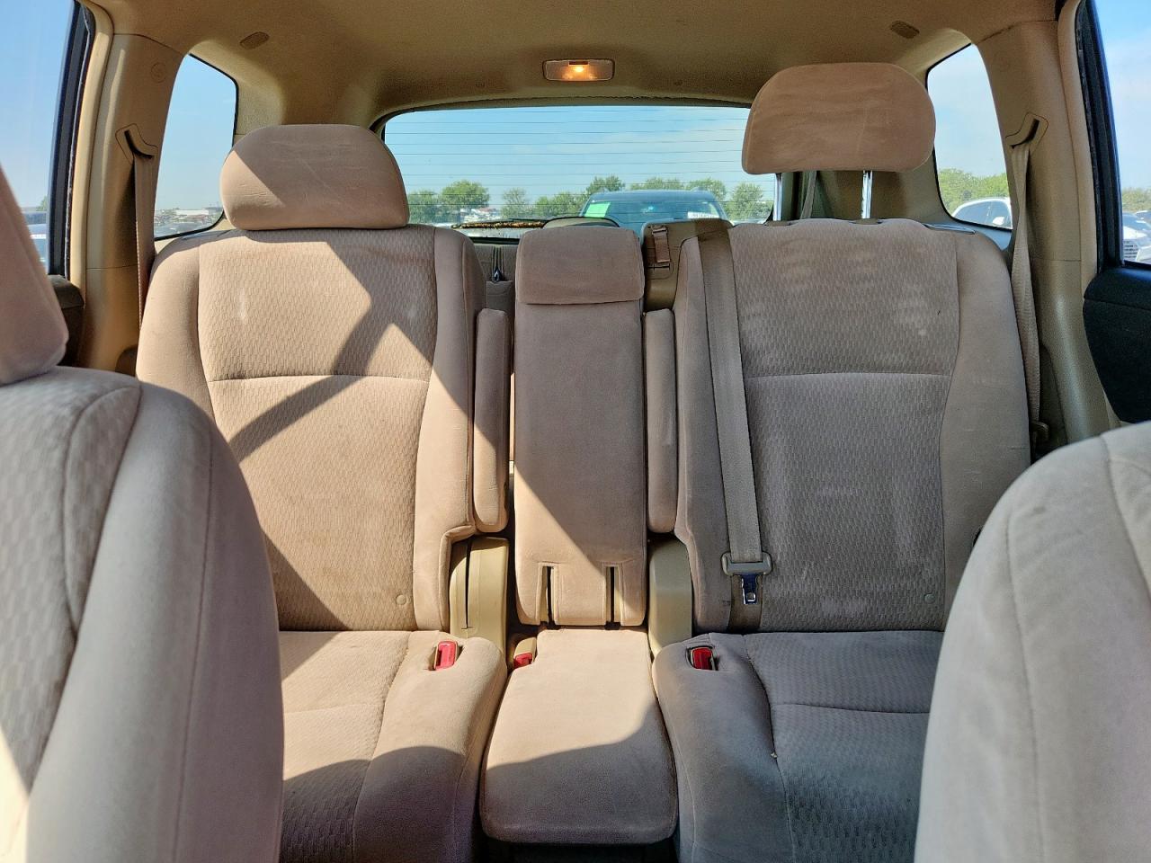 2008 Toyota Highlander VIN: JTEDS41A582040354 Lot: 70176765