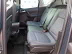 2015 VAUXHALL MERIVA SE  for sale at Copart WHITBURN