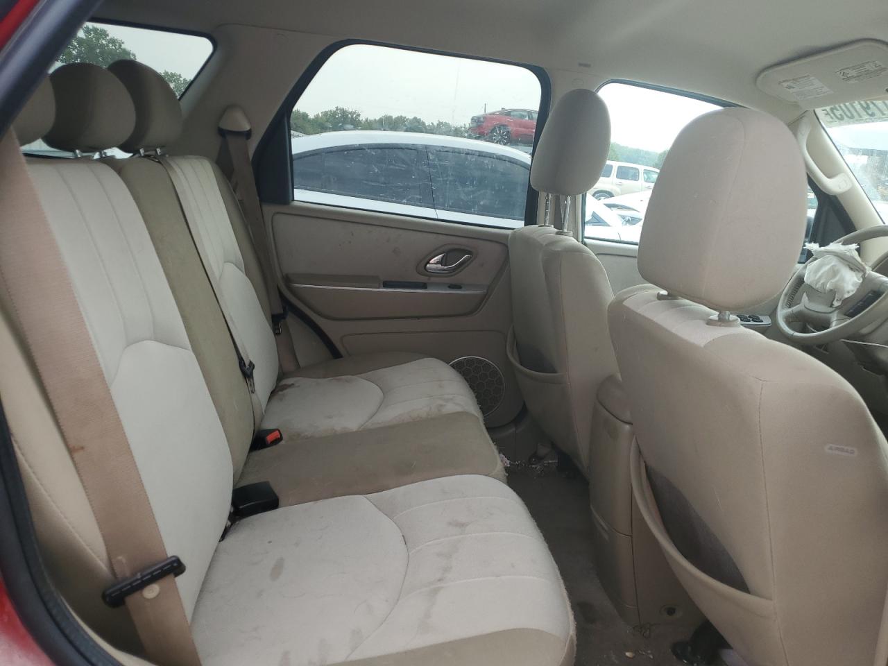 2005 Mercury Mariner VIN: 4M2CU57145DJ18236 Lot: 81179105