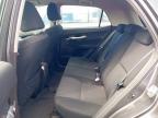 2008 TOYOTA AURIS T3 D-4D  for sale at Copart BRISTOL