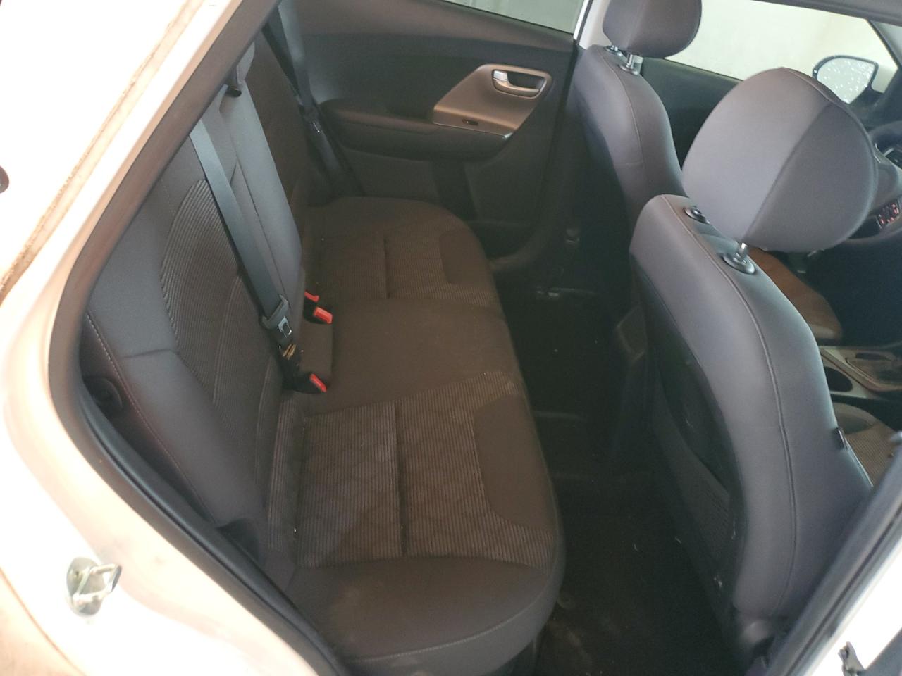 2018 Kia Niro Fe VIN: KNDCB3LC5J5172155 Lot: 83784165