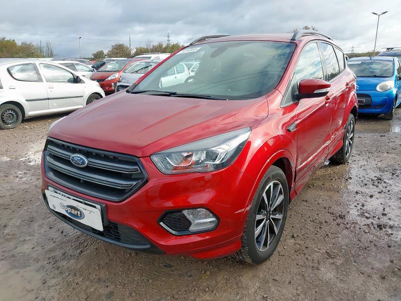 FORD KUGA 2019