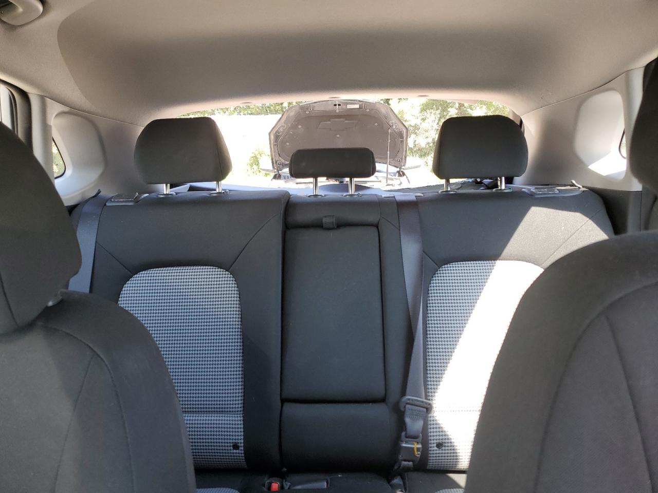 2022 Hyundai Kona Sel VIN: KM8K2CAB4NU845756 Lot: 71927465