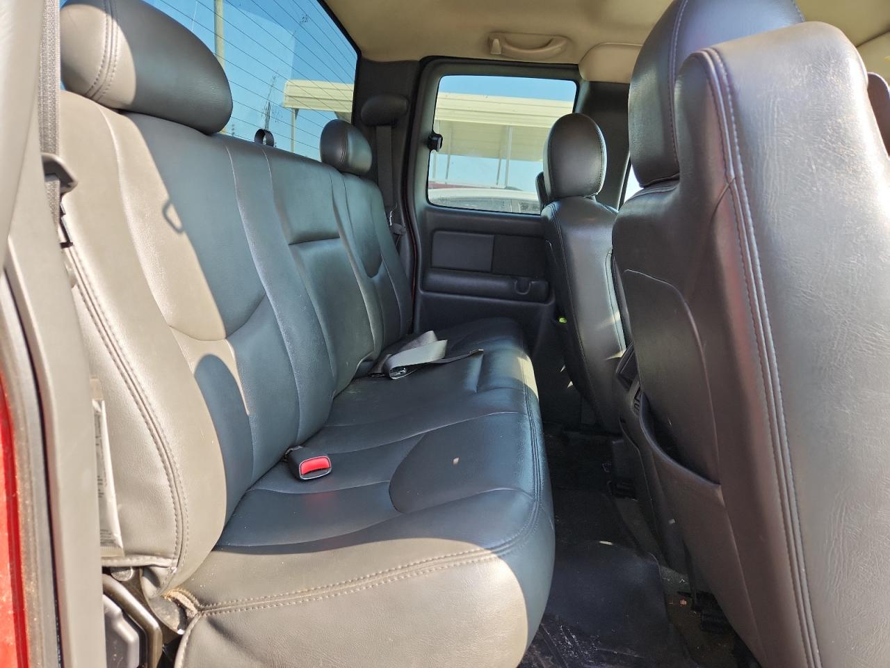 2004 Chevrolet Silverado C1500 VIN: 1GCEC19T04Z258391 Lot: 80249035