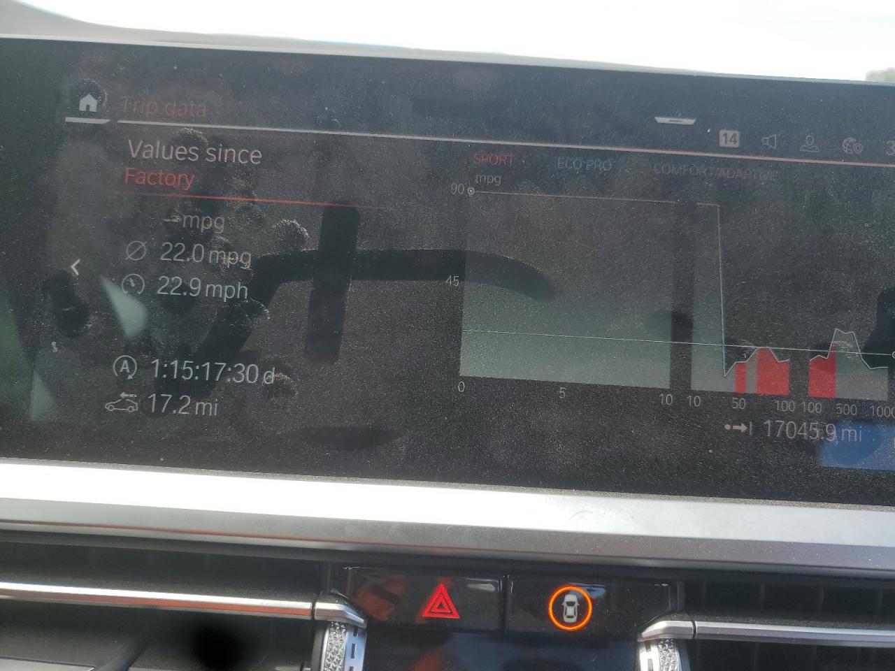 2021 BMW 330Xi VIN: 3MW5R7J02M8B59615 Lot: 71505885