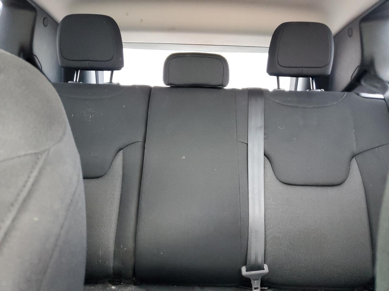2018 Jeep Renegade Sport VIN: ZACCJBAB0JPJ46350 Lot: 84709785