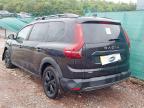2024 DACIA JOGGER EXTREME HEV AUTO  for sale at Copart WESTBURY