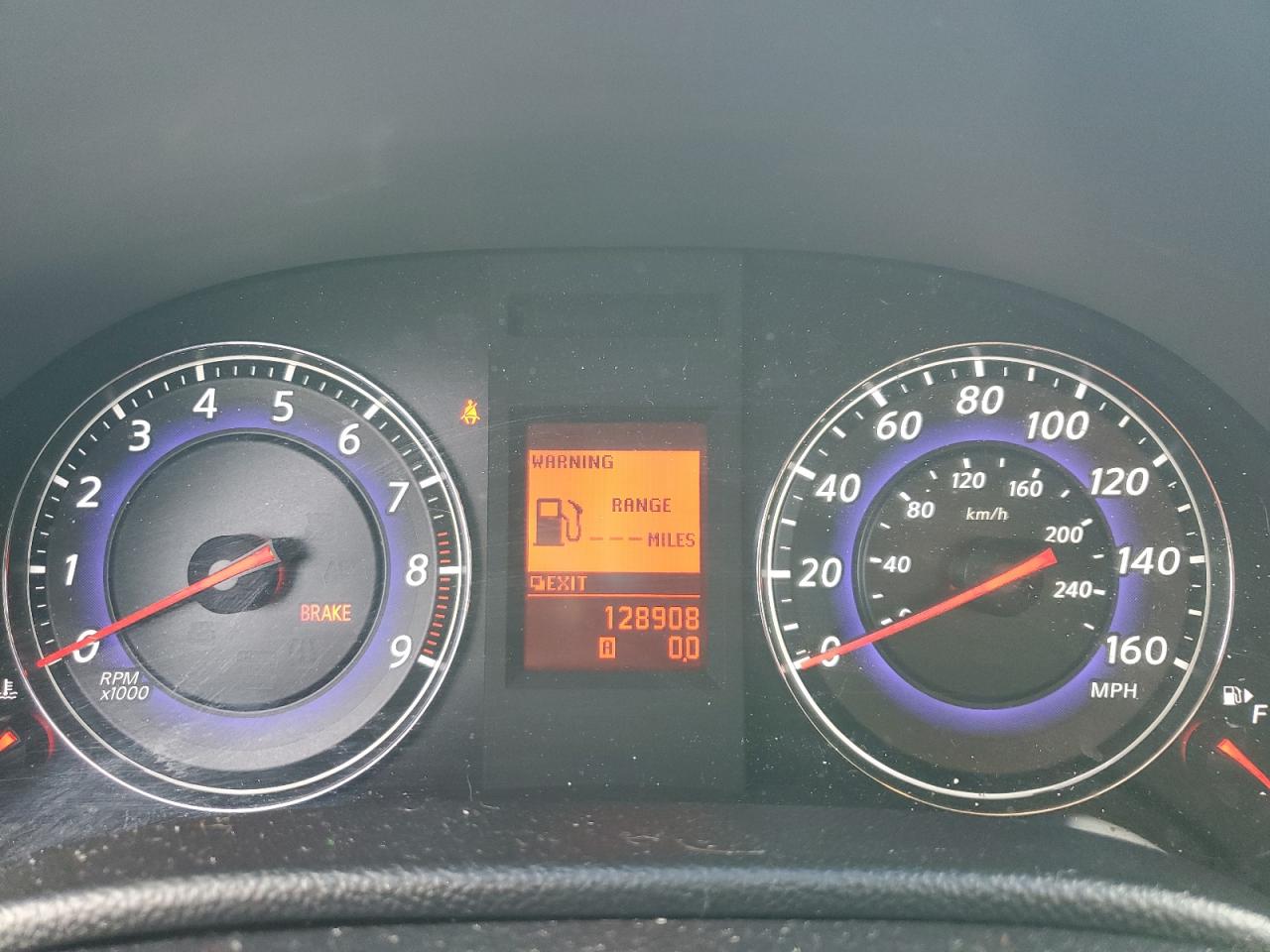 2008 Infiniti G37 Base VIN: JNKCV64E68M123389 Lot: 70678145