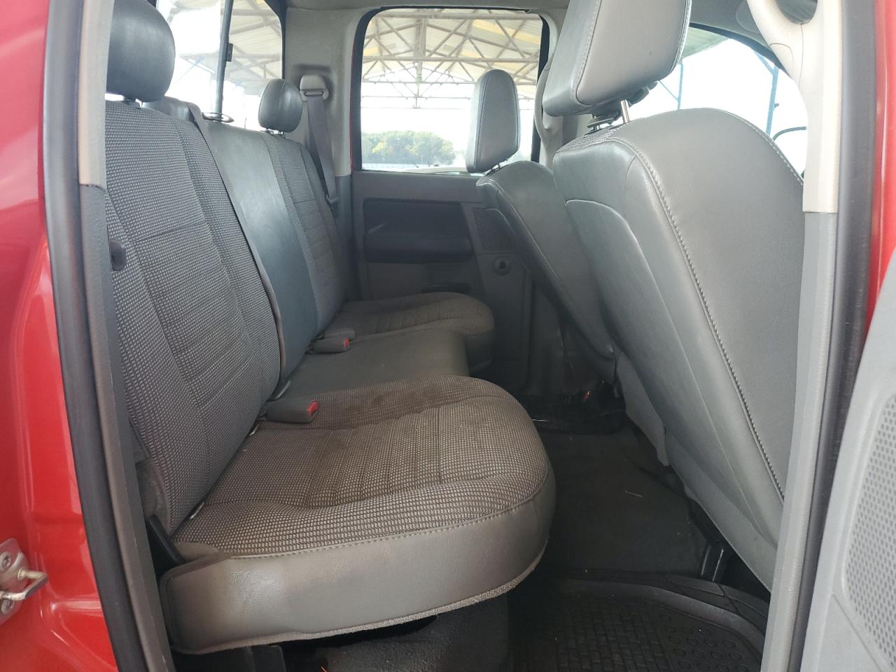 2008 Dodge Ram 1500 St VIN: 1D7HA18N38S592960 Lot: 81706215