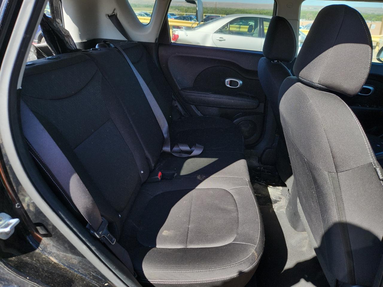 2019 Kia Soul VIN: KNDJN2A28K7693427 Lot: 82128745