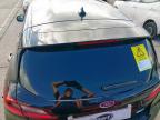 2022 FORD FIESTA TITANIUM X TURBO M  for sale at Copart SANDWICH