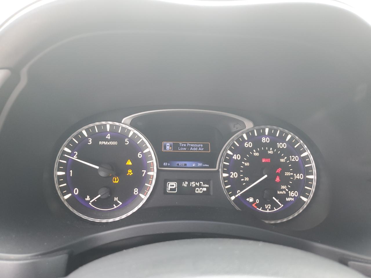 2019 Infiniti Qx60 Luxe VIN: 5N1DL0MN4KC532444 Lot: 80916135