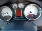 2009 PEUGEOT 308 S AUTO  for sale at Copart SANDTOFT