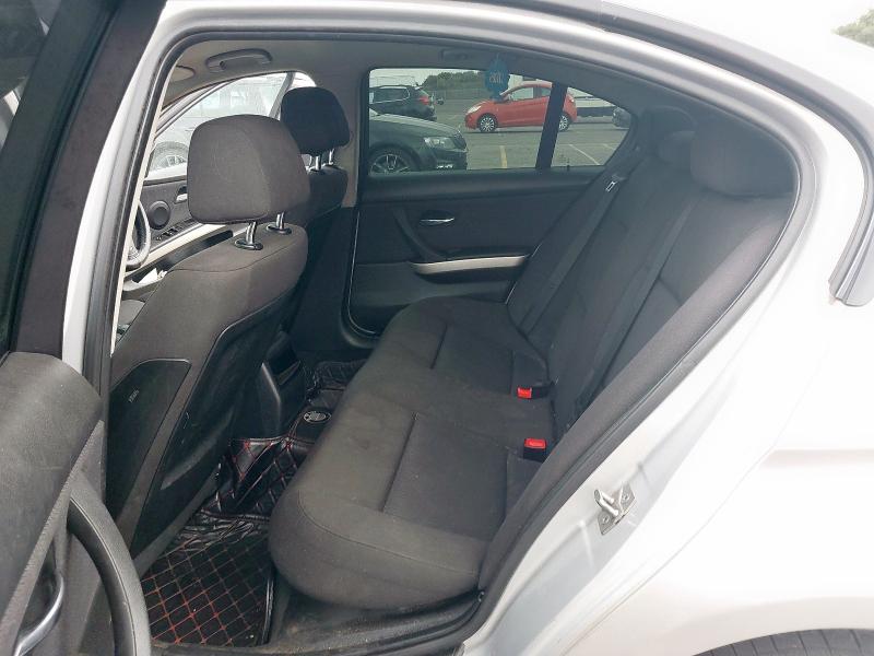 2012 BMW 3 SERIES PERFORMANCE EDITION