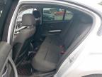 2012 BMW 3 SERIES PERFORMANCE EDITION for sale at Copart SANDTOFT