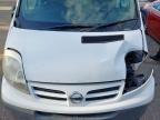 2007 NISSAN PRIMASTAR DCI 115 SE SWB  for sale at Copart GLOUCESTER