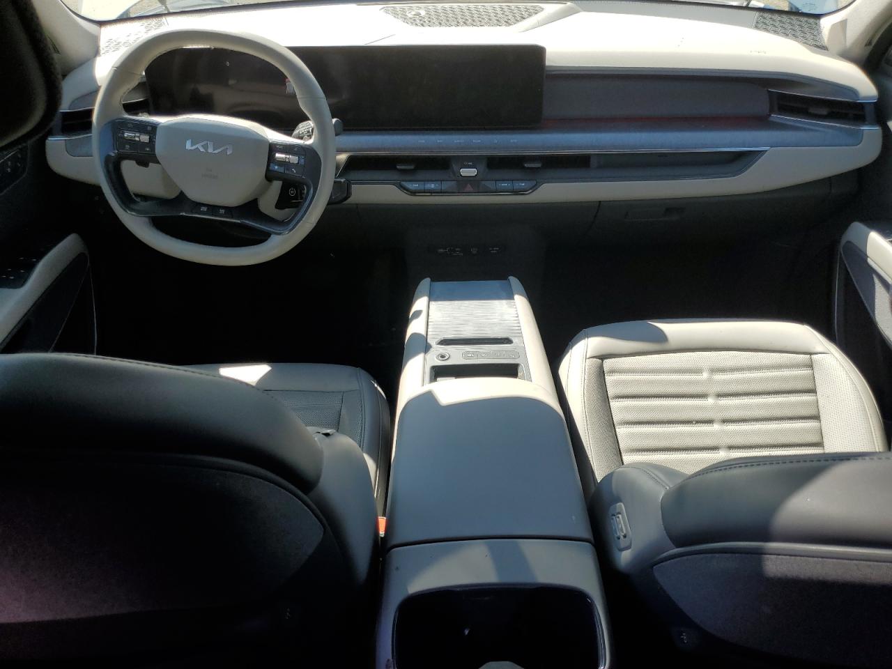 2024 Kia Ev9 Land VIN: KNDADFS57R6038436 Lot: 81183195