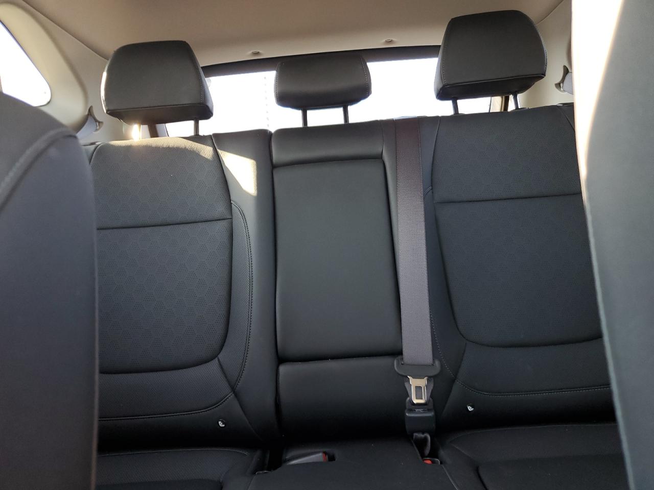 2023 Kia Seltos Ex VIN: KNDERCAA6P7467610 Lot: 81128745