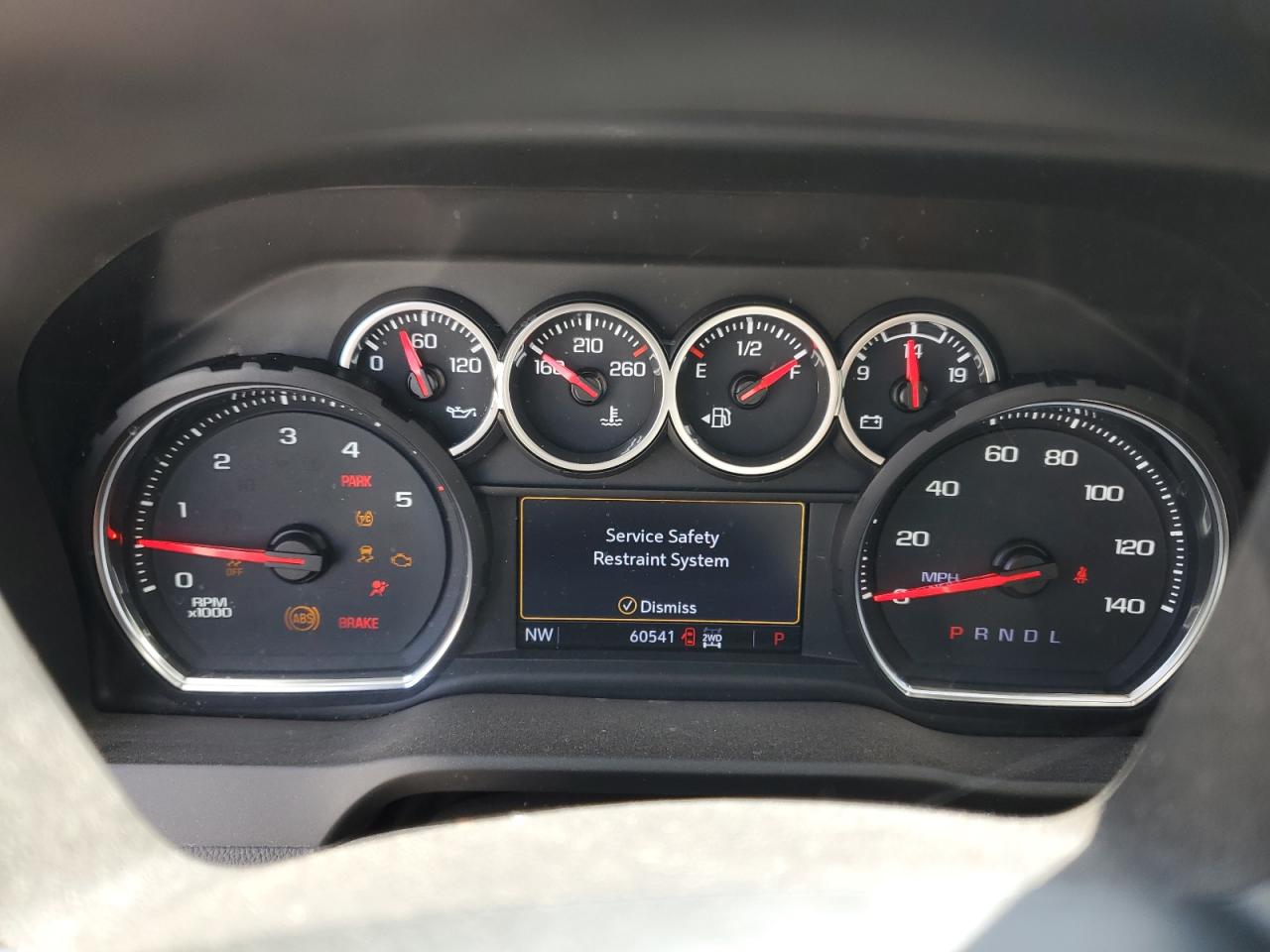 2022 Chevrolet Silverado K3500 Lt VIN: 2GC4YTEY2N1206345 Lot: 80376115