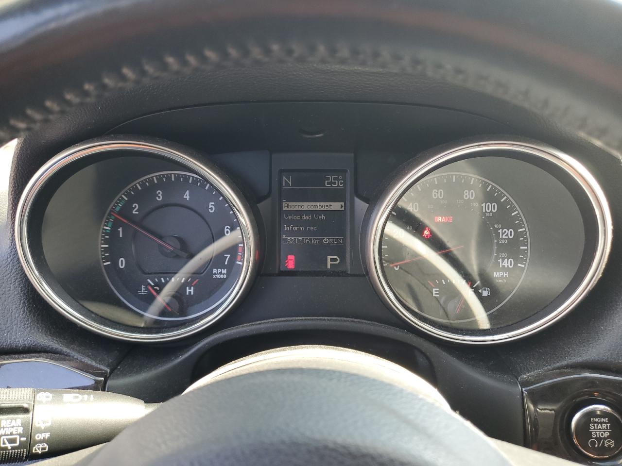 2012 Jeep Grand Cherokee Laredo VIN: 1C4RJFAG1CC263703 Lot: 81334685