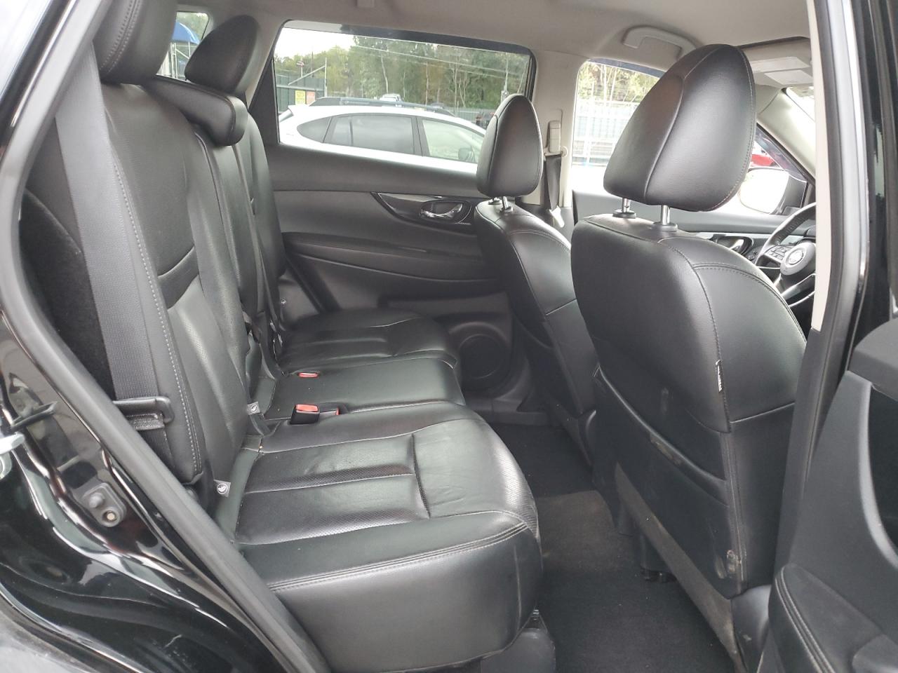 2019 Nissan Rogue S VIN: 5N1AT2MV6KC807973 Lot: 82116855