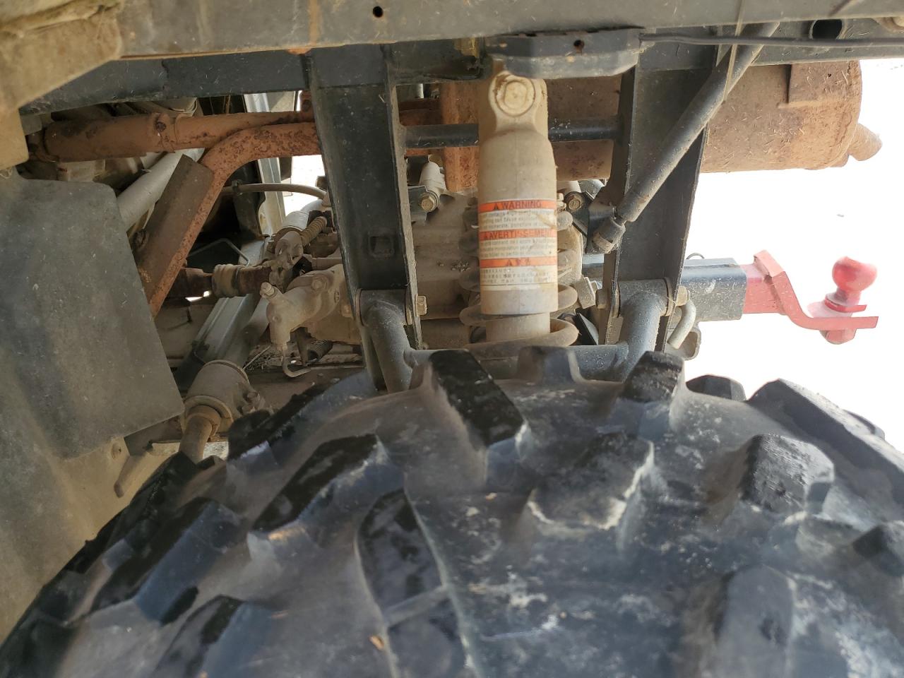 2013 Kawasaki Krf-750 N - Atv And Utility Vehicles Atv VIN: JKARFDN15DB505437 Lot: 71627015