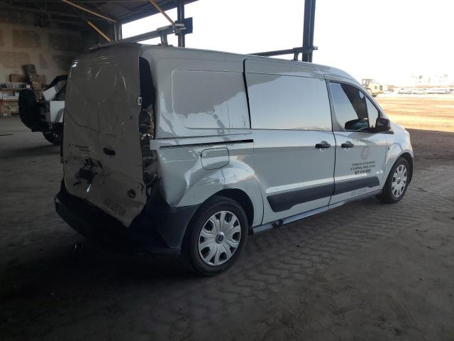  FORD TRANSIT 2020 Белы