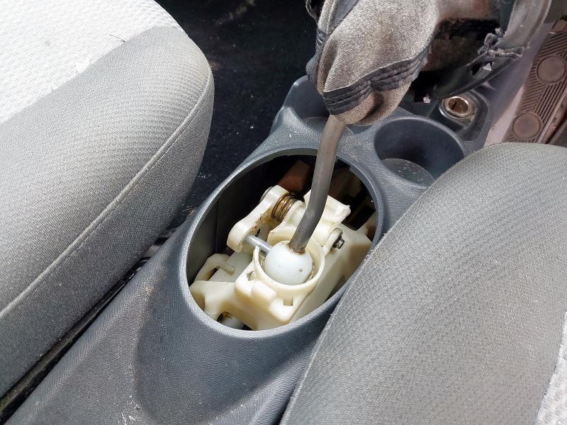 2006 KIA PICANTO ZAPP A/C 