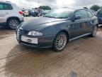 2008 ALFA ROMEO GT LUSSO JTS  for sale at Copart SANDWICH