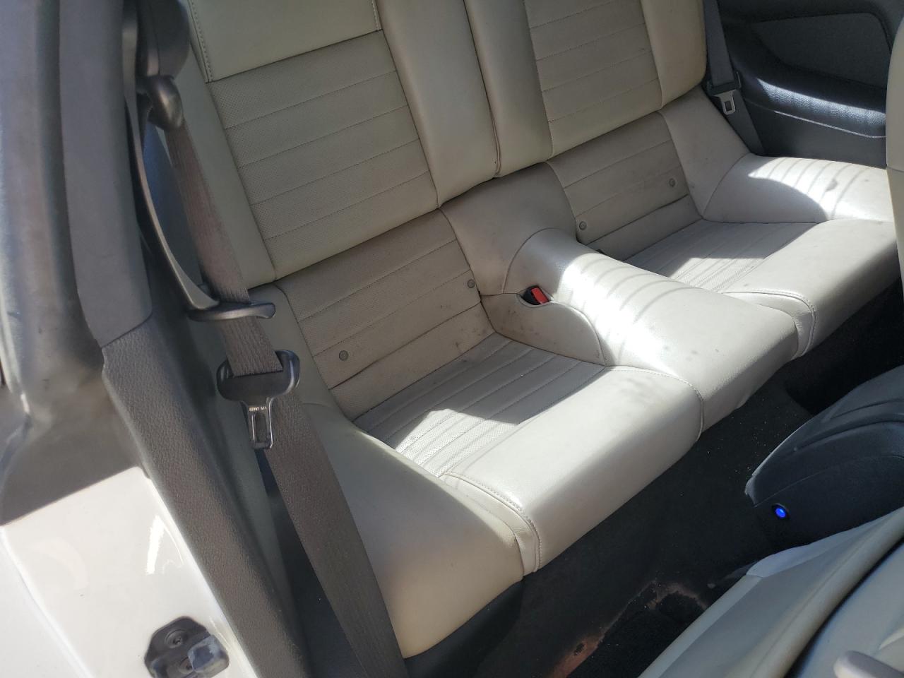 2013 Ford Mustang VIN: 1ZVBP8AM9D5273934 Lot: 71101715