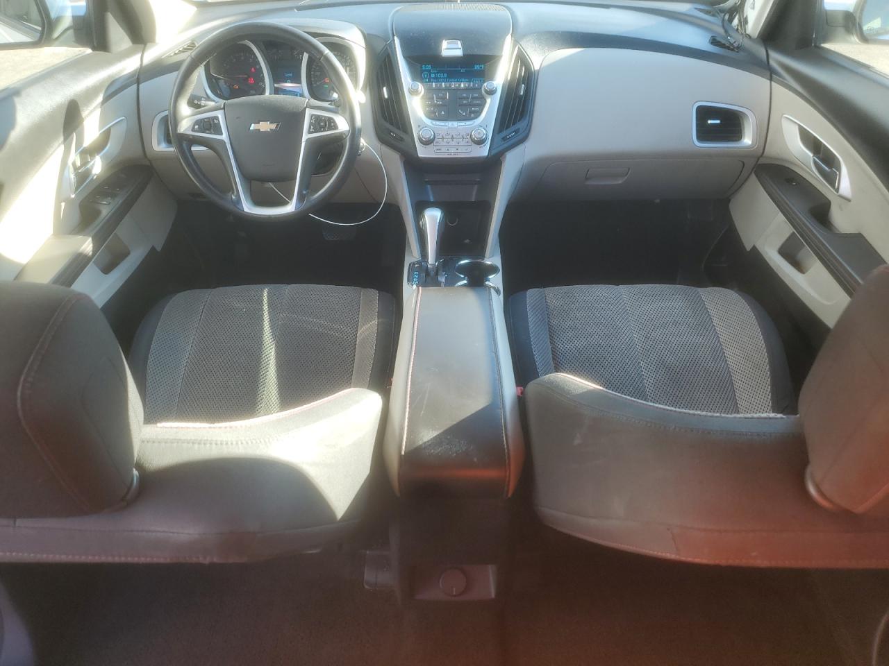 2010 Chevrolet Equinox Lt VIN: 2CNALDEW1A6242591 Lot: 84153105