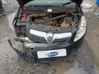 2007 VAUXHALL CORSA SXI  for sale at Copart BELFAST