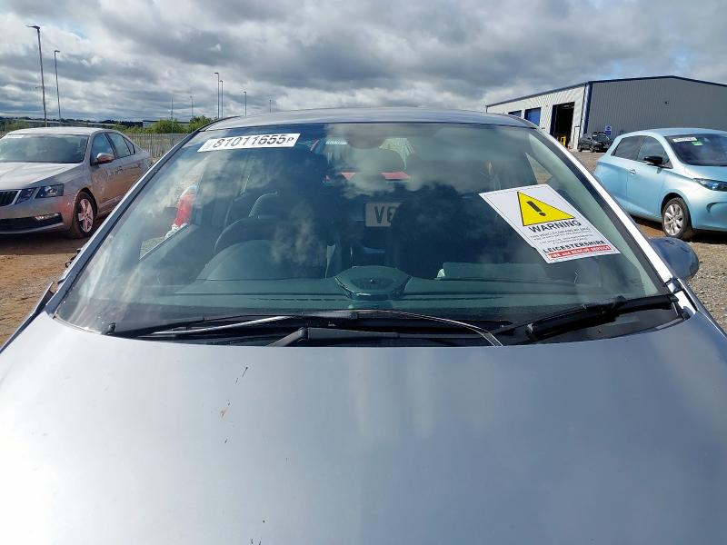2009 VAUXHALL CORSA DESIGN AUTO 