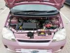 2006 DAIHATSU CHARADE EL  for sale at Copart SANDWICH