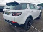 2017 LAND ROVER DISCOVERY SPORT HSE TD4 A  for sale at Copart SANDTOFT