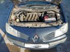 2007 RENAULT MEGANE DYN for sale at Copart YORK