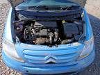 2008 CITROEN C3 CACHET HDI  for sale at Copart WISBECH