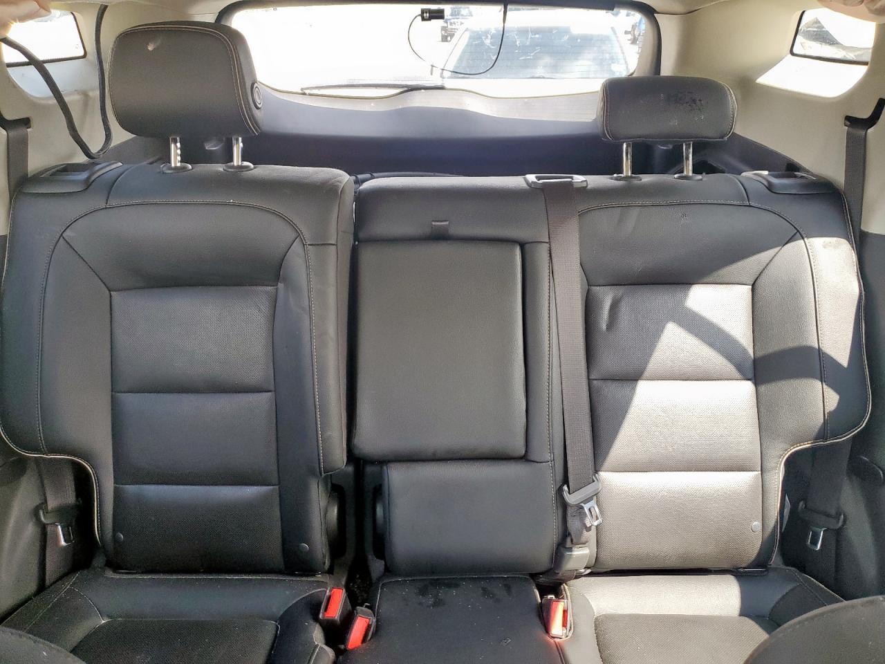 2019 GMC Terrain Denali VIN: 3GKALSEX8KL167326 Lot: 84175805