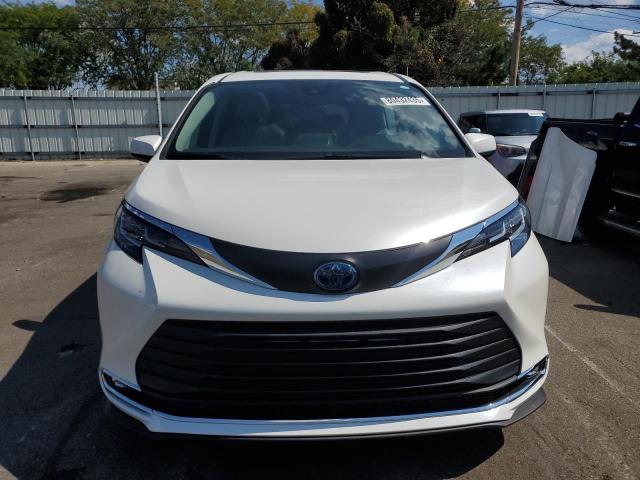  TOYOTA All Models 2021 Белы