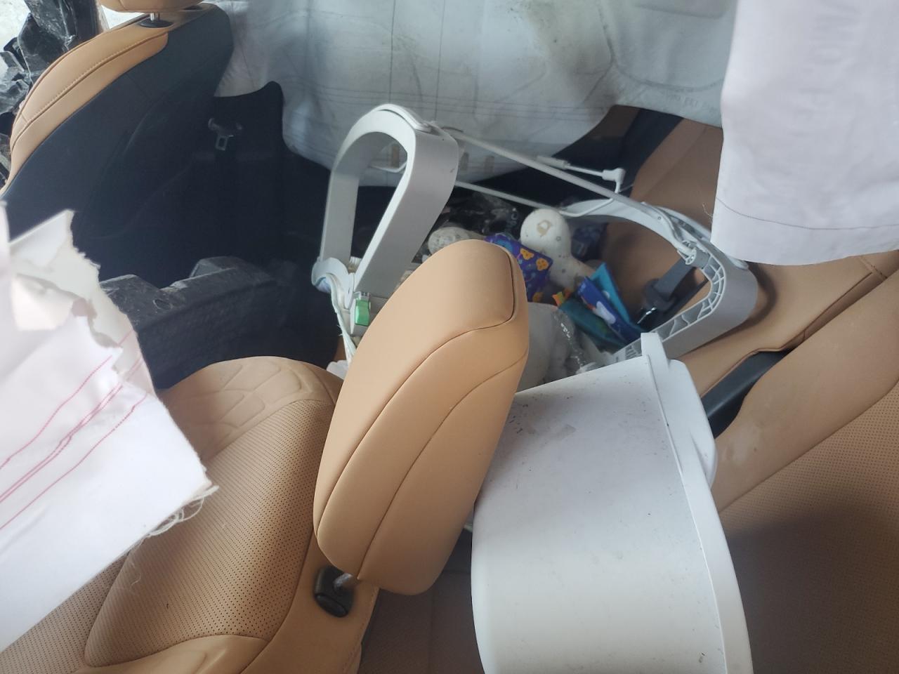 2023 Lexus Rx 350 Base VIN: 2T2BAMCA7PC027001 Lot: 68522855