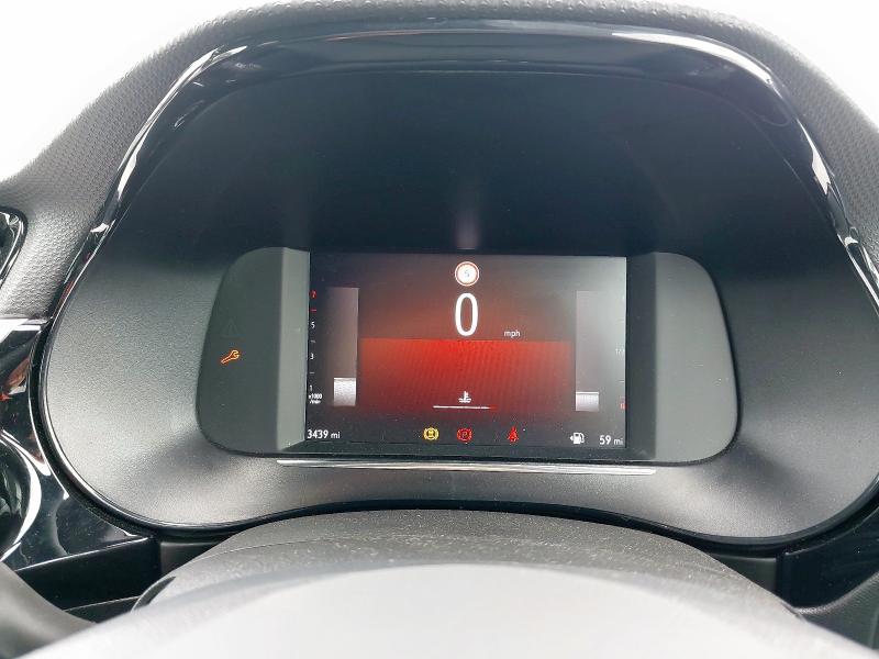 2025 VAUXHALL CORSA ULTIMATE TURBO 