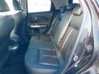2014 NISSAN JUKE TEKNA DCI 1.5 DCI TEKNA 5DR [START STOP] for sale at Copart WESTBURY