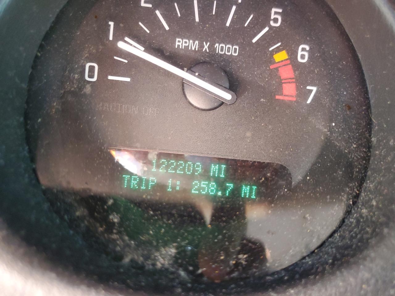 2004 Buick Lesabre Limited VIN: 1G4HR54K444127927 Lot: 84171585