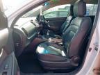 2014 KIA SPORTAGE 3 ISG CRDI 1.7 CRDI ISG 3 5DR for sale at Copart CHESTER