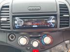 2003 NISSAN MICRA E 1.0 E 3DR for sale at Copart BRISTOL